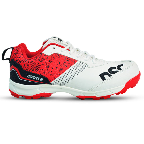 DSC Zooter Cricket Shoes