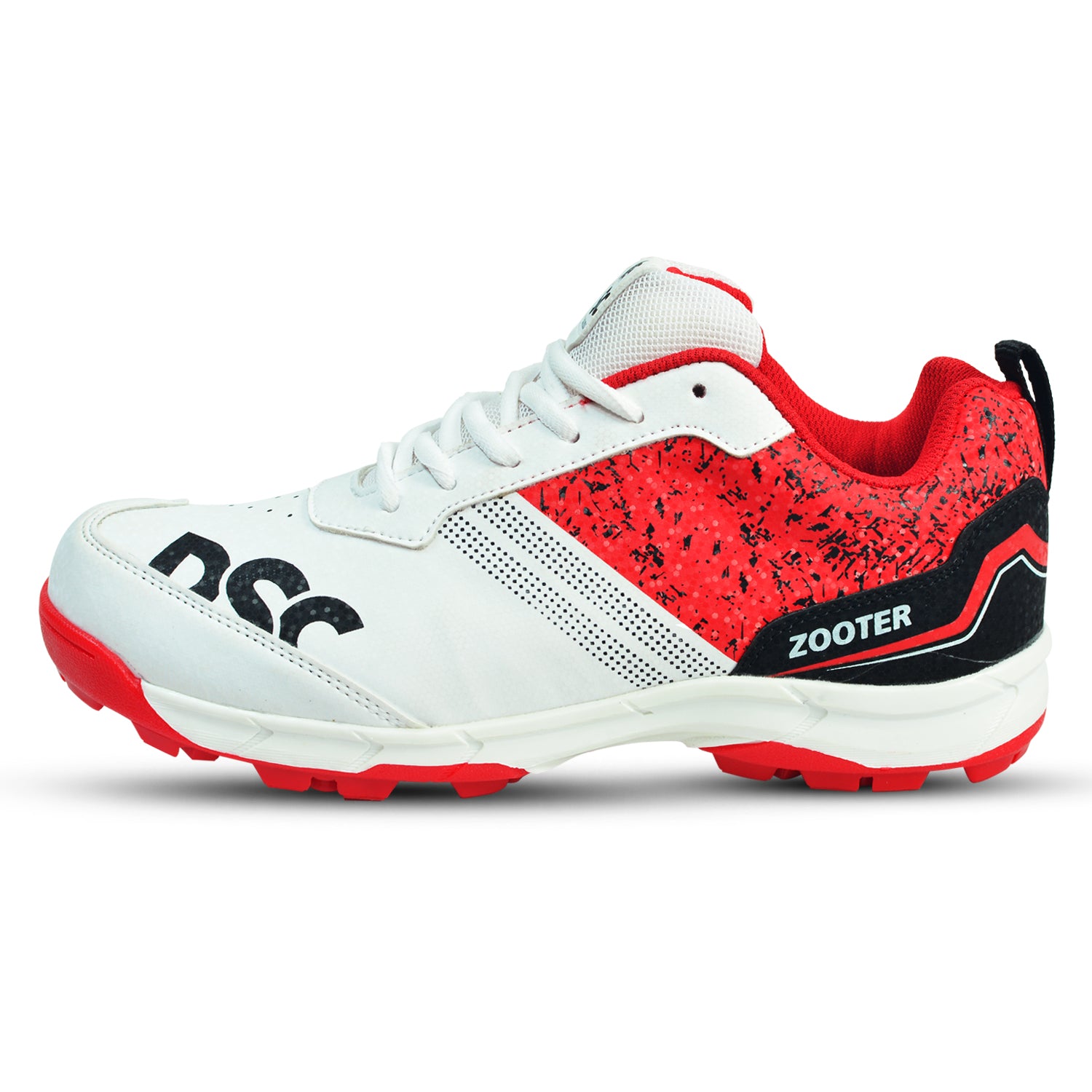 DSC Zooter Cricket Shoes