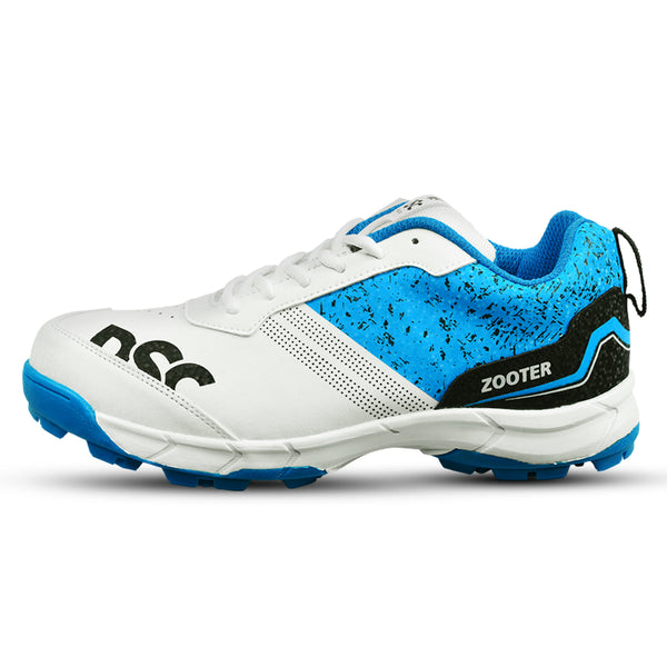 DSC Zooter Cricket Shoes