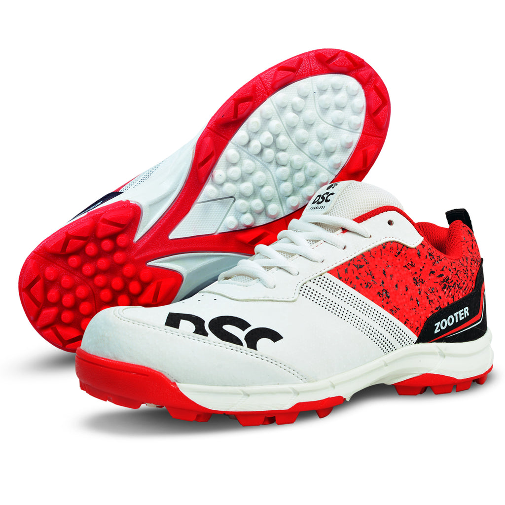 DSC Zooter Cricket Shoes