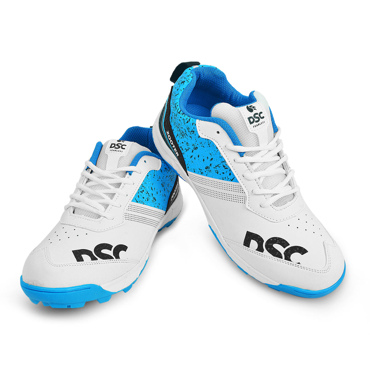 DSC Zooter Cricket Shoes