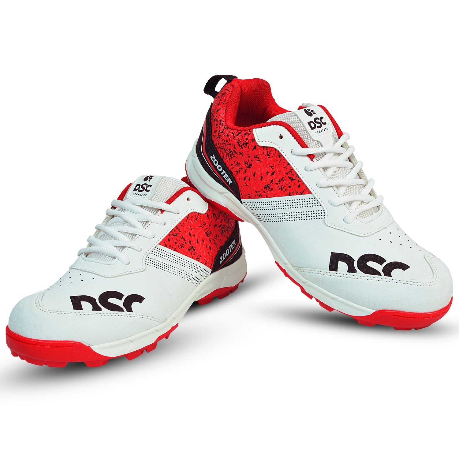 DSC Zooter Cricket Shoes