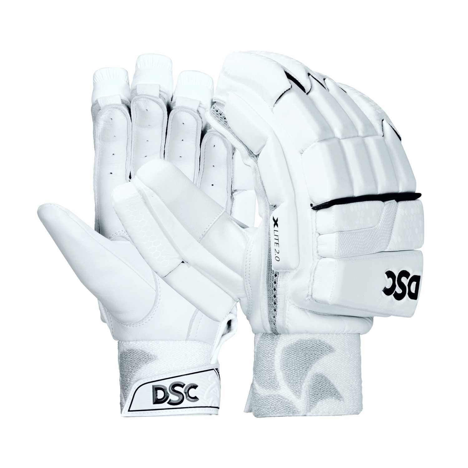 DSC XLite 2.0 Batting Gloves – Our Cricket Store