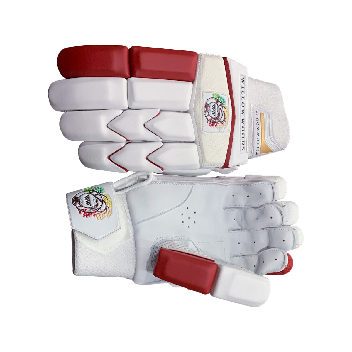 Willow Woods Batting Gloves Test Our Cricket Store