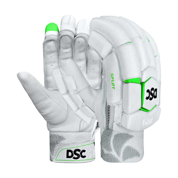 DSC Split Pro Batting Gloves