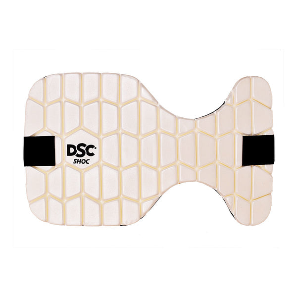 DSC Intense Shoc Moulded Chest Guard