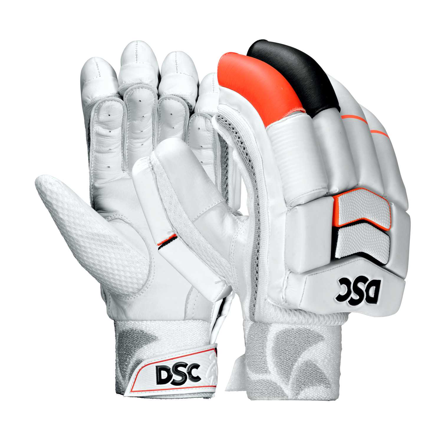 DSC XLite 5.0 Batting Gloves