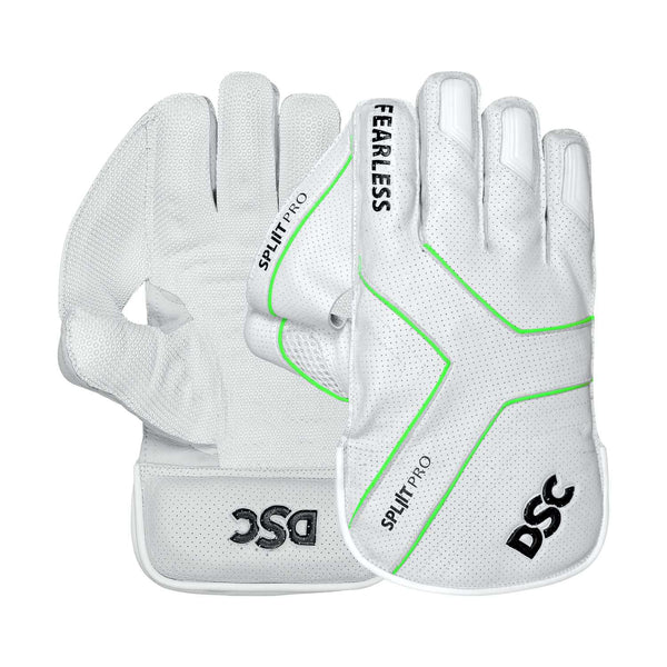 DSC Split Pro Wicket Keeping Gloves