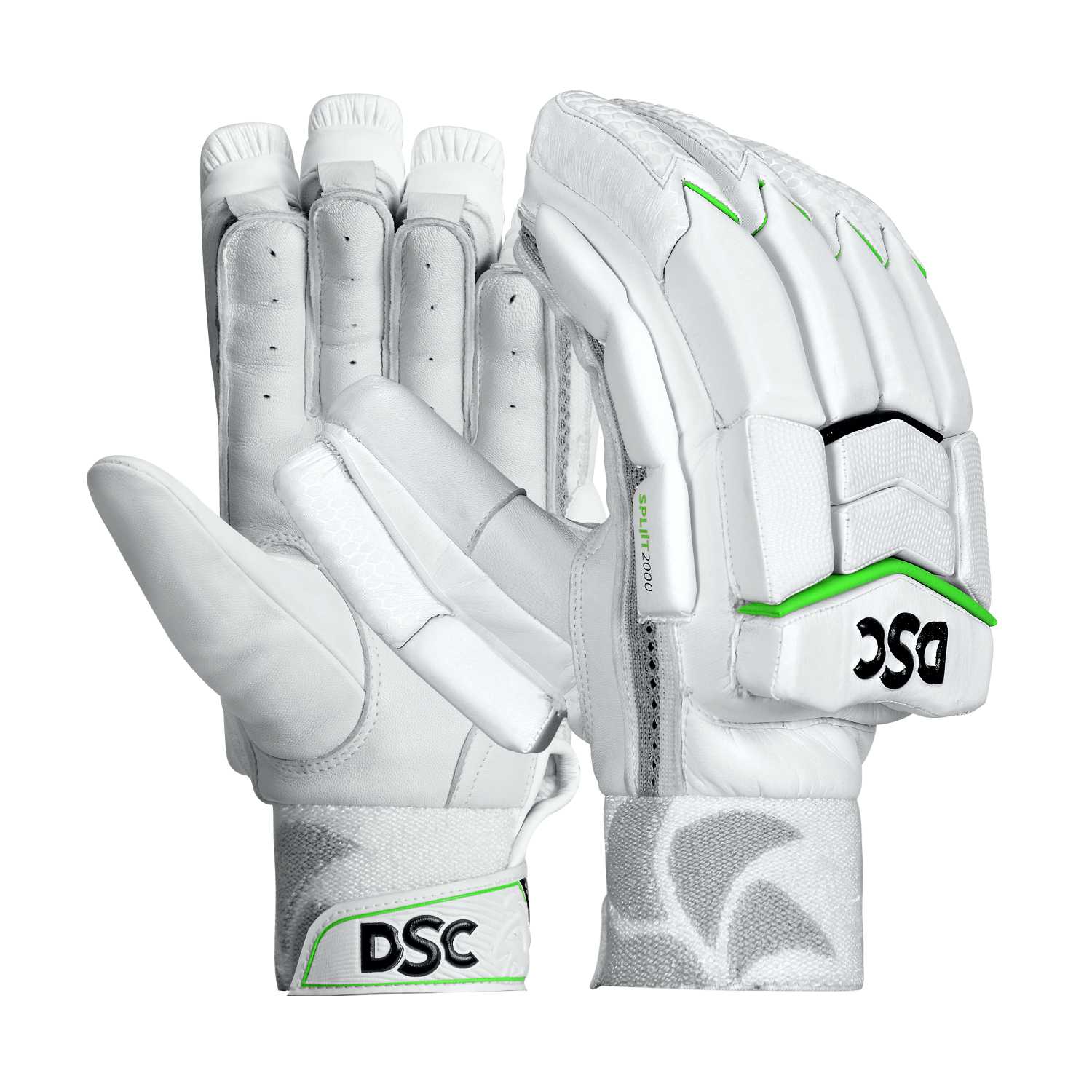 DSC Split 2000 Batting Gloves