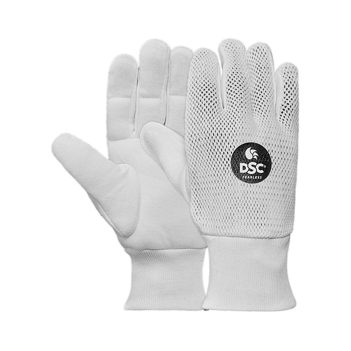 DSC Surge Cotton Wicket keeping Inner gloves