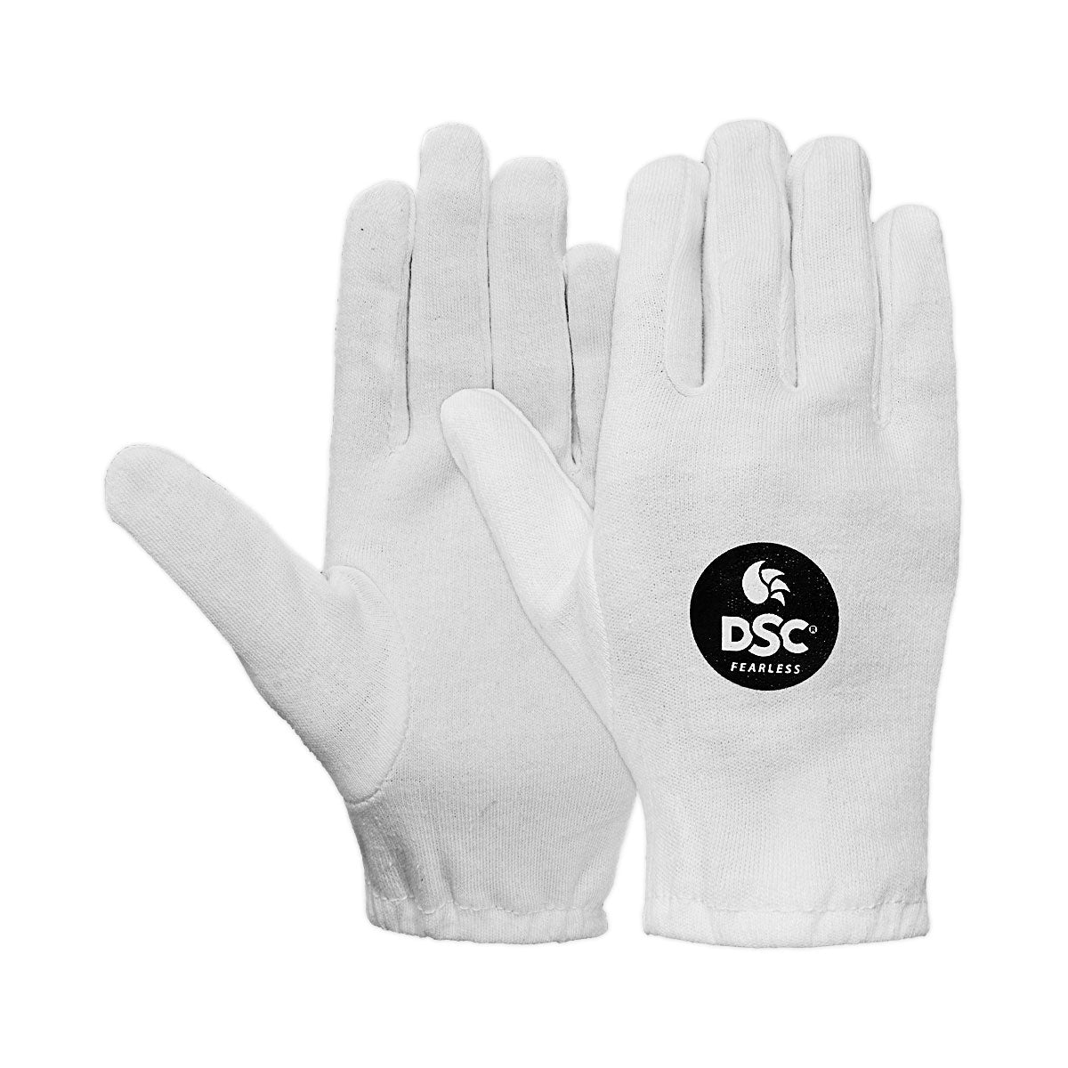 DSC Motion Cotton Batting Inner Gloves