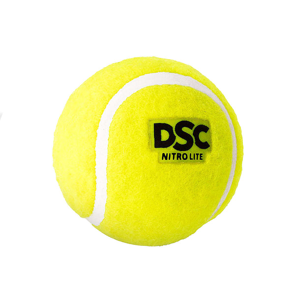 DSC Tennis Ball Nitro Light