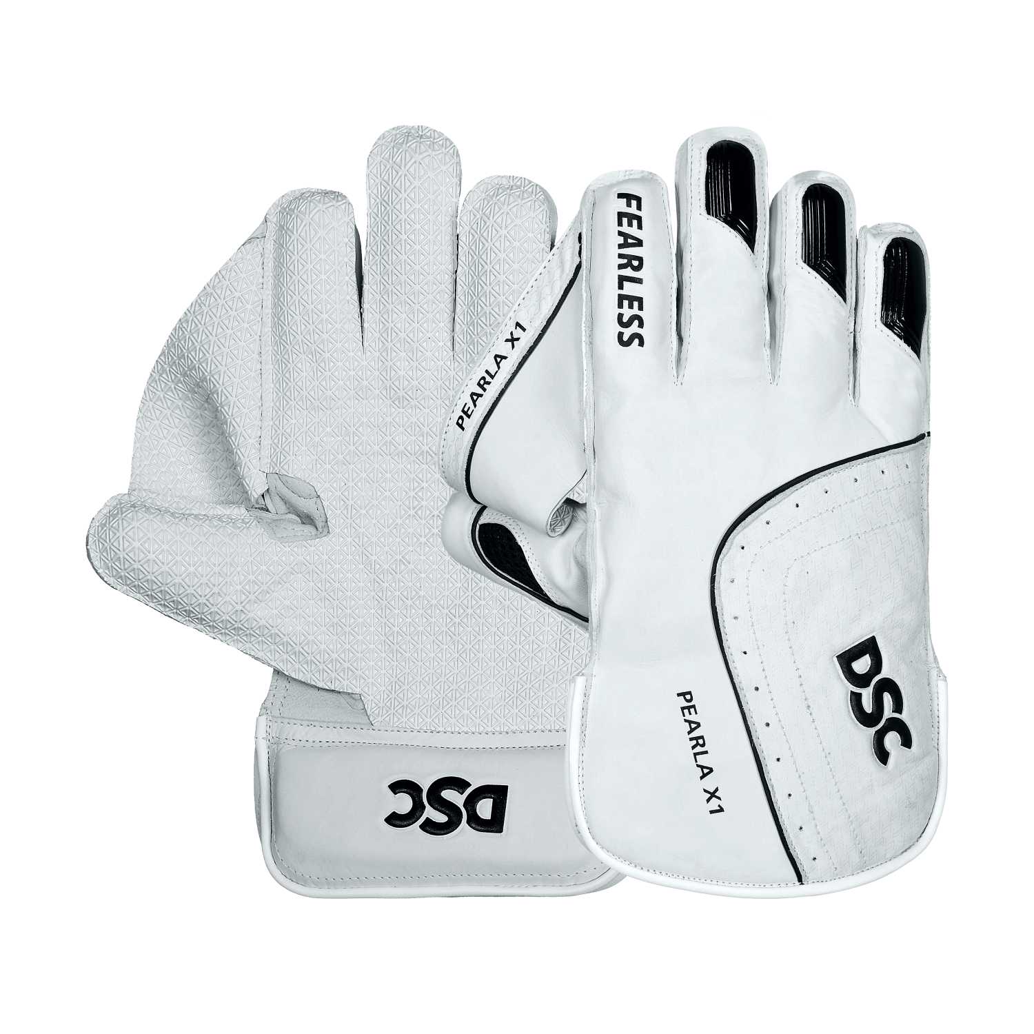 DSC Pearla X1 Wicket Keeping Gloves