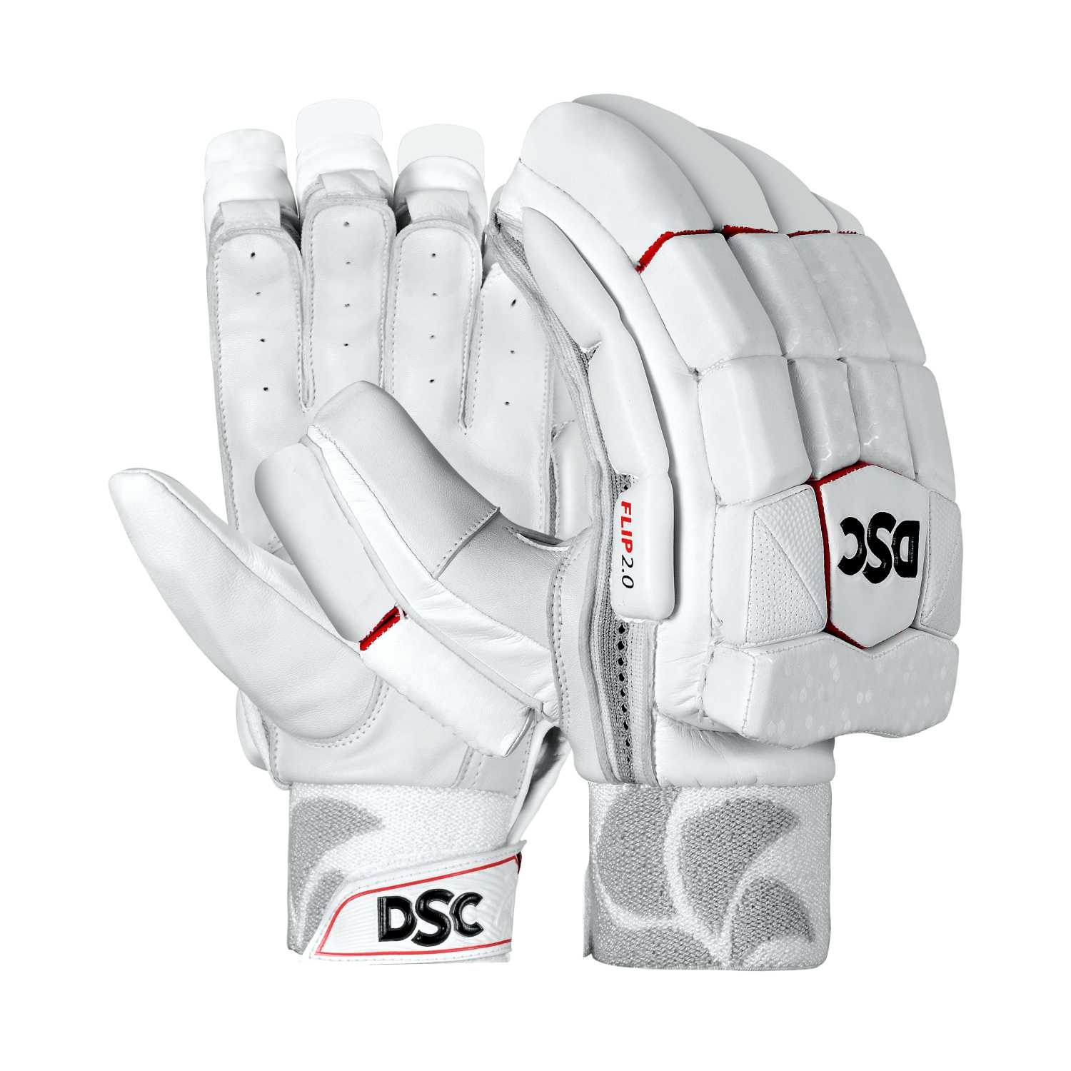 DSC Flip 2.0 batting gloves