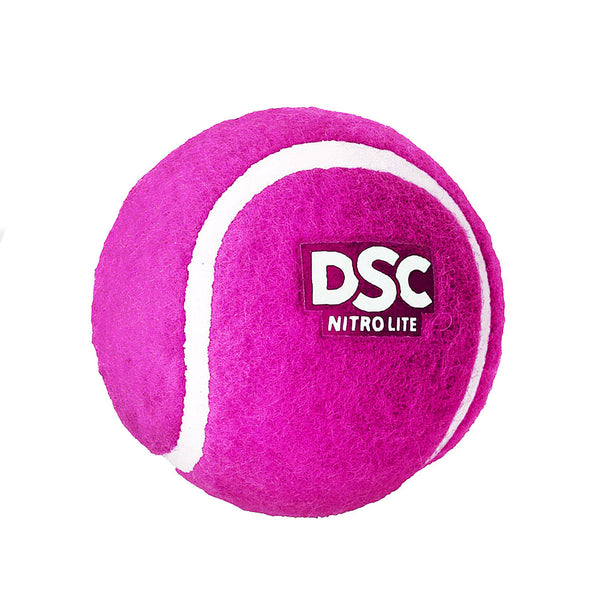 DSC Tennis Ball Nitro Light