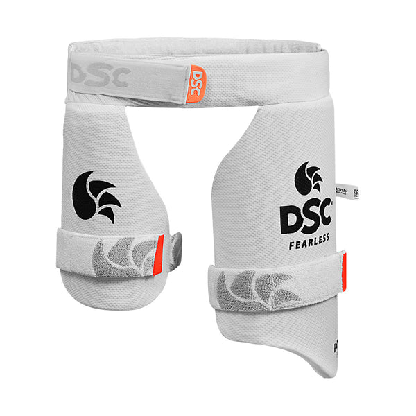 DSC Intense Passion Thigh Pad