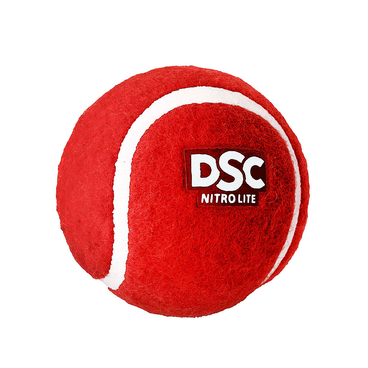 DSC Tennis Ball Nitro Light