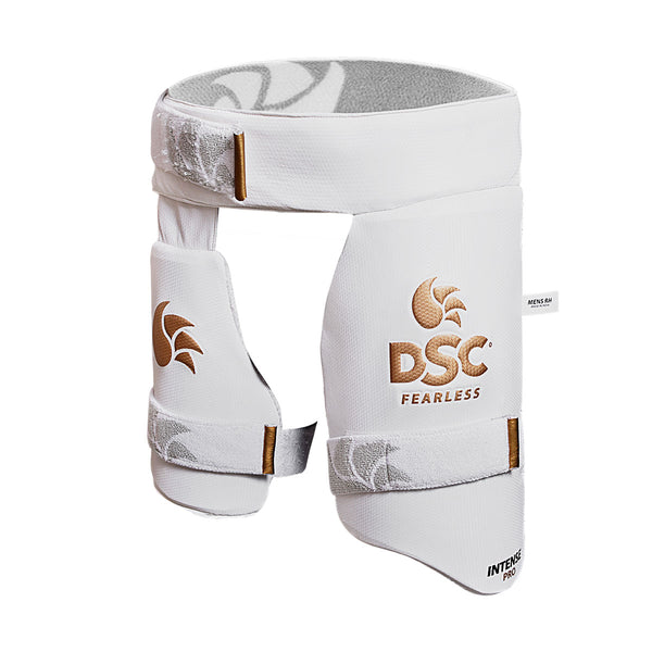 DSC Intense Pro Gold Thigh Pad