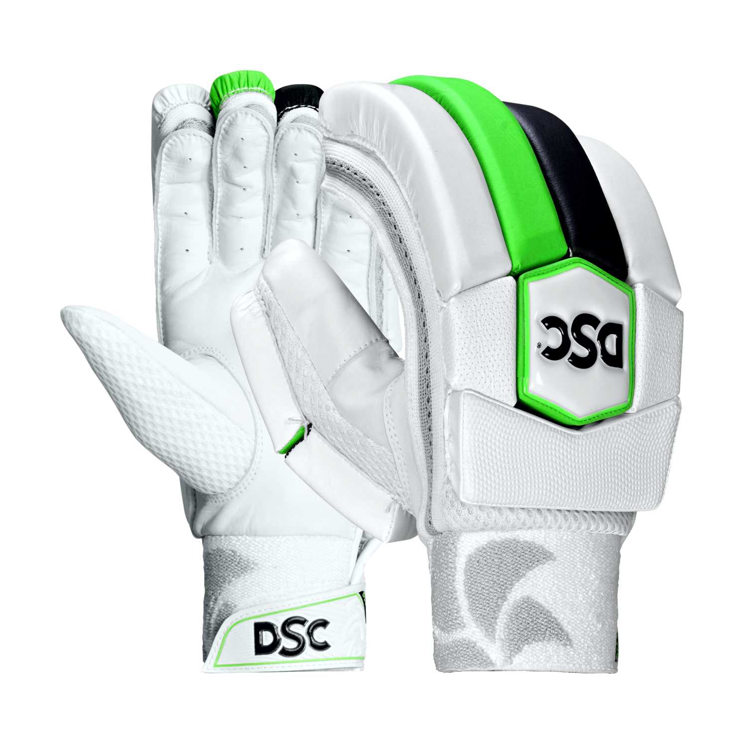 DSC Split 5000 Batting Gloves