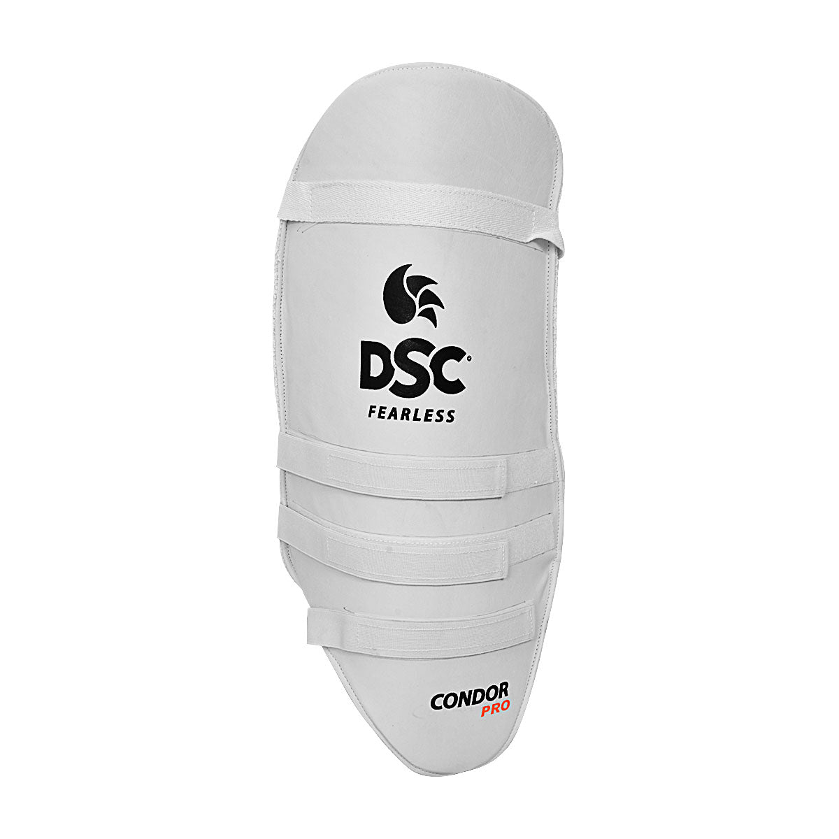 DSC Condor Pro Long Thigh Pad