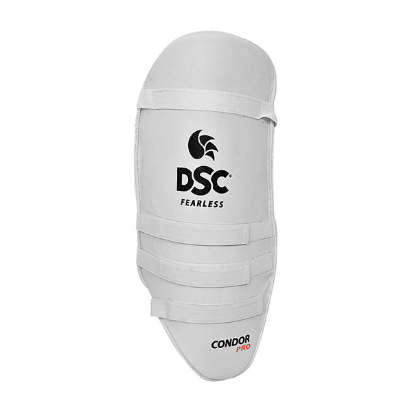 DSC Condor Pro Long Thigh Pad