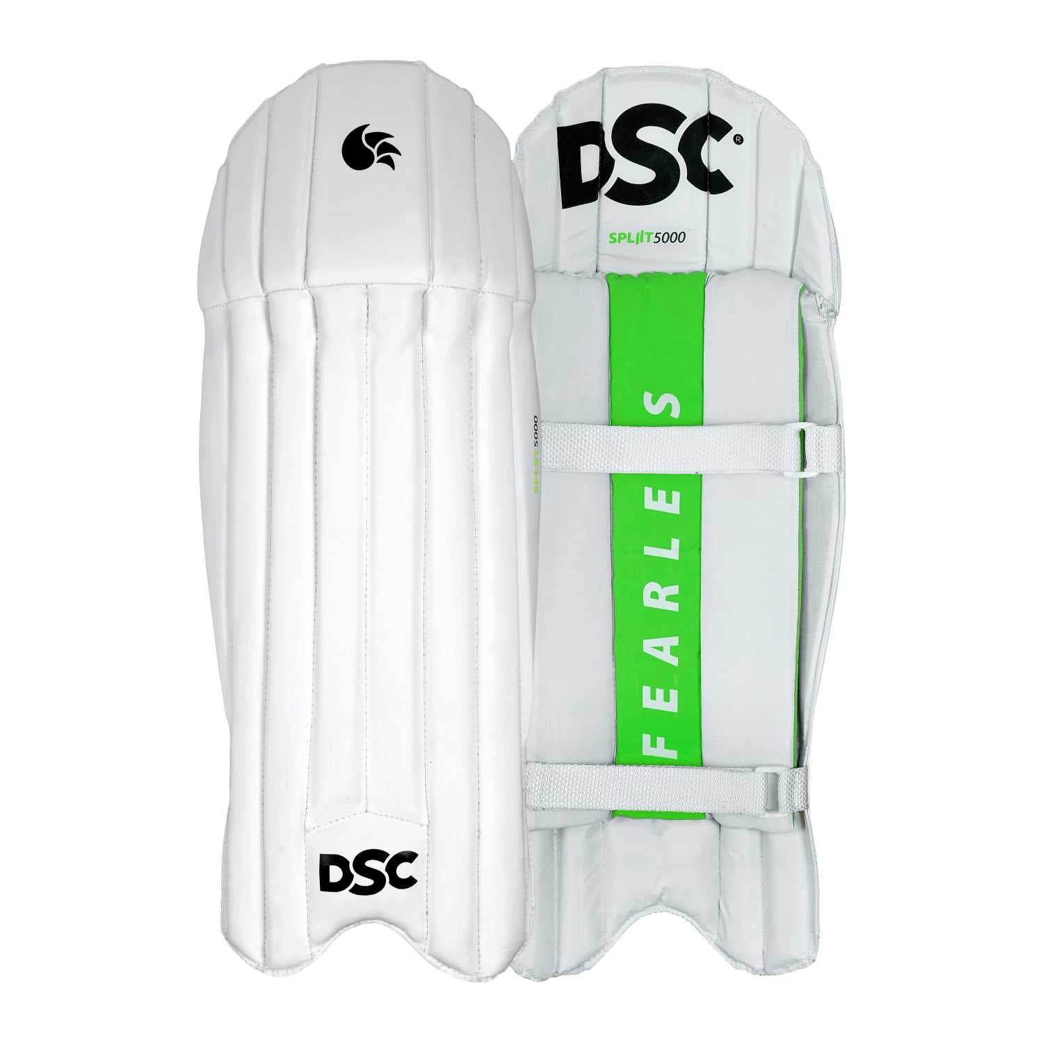 DSC Split 5000 Legguards