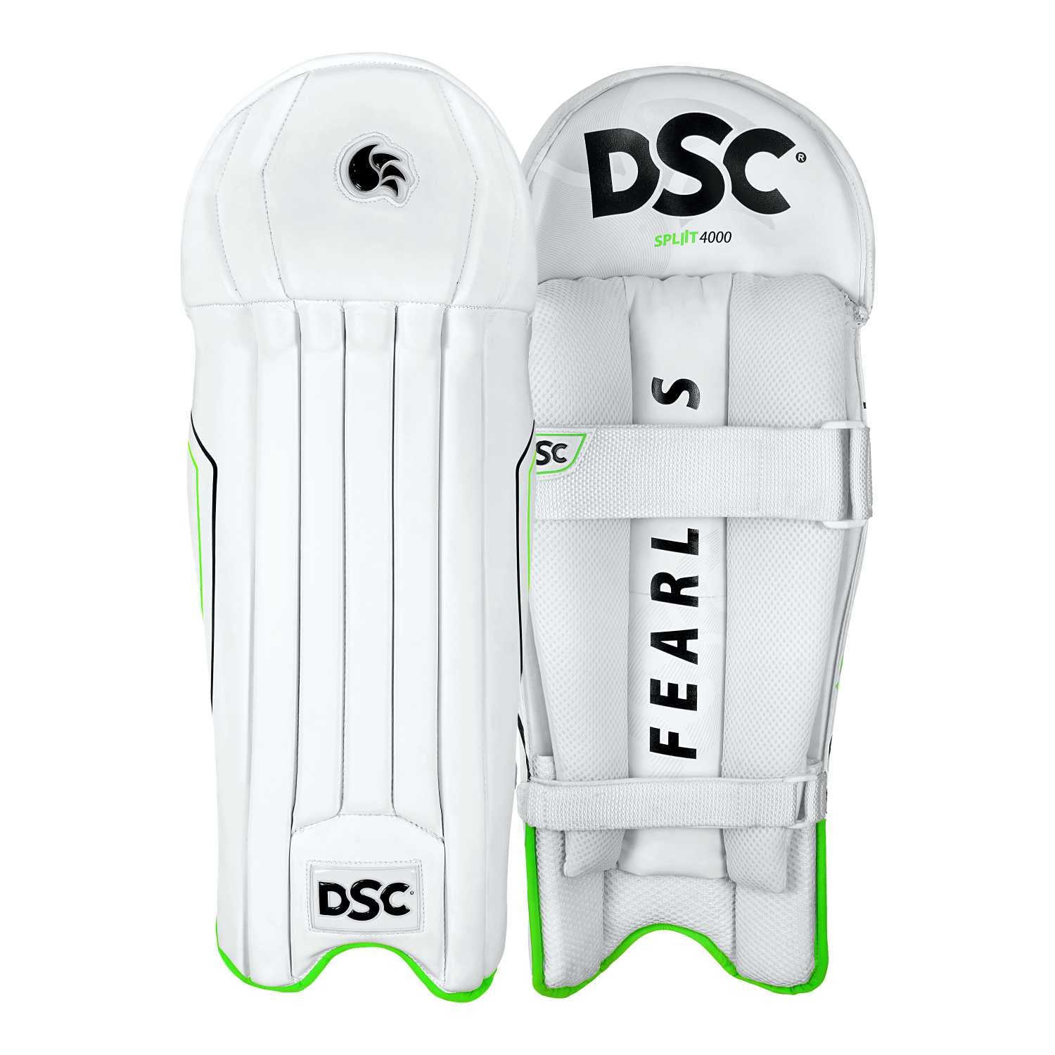 DSC Split 4000 Legguards