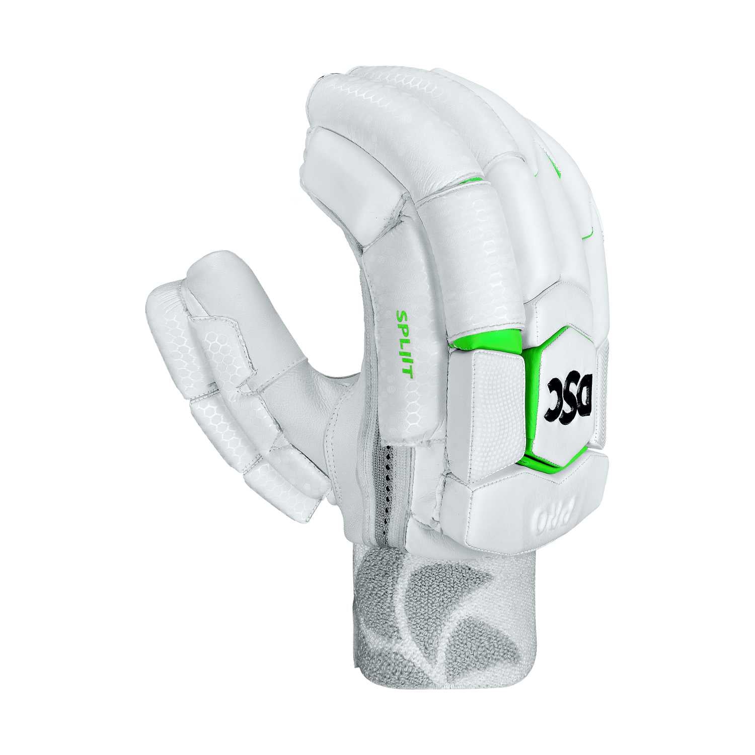 DSC Split Pro Batting Gloves