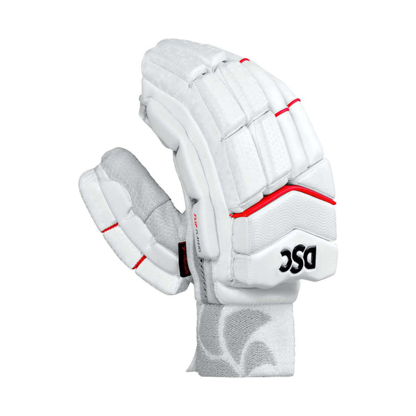 DSC Flip Players batting gloves