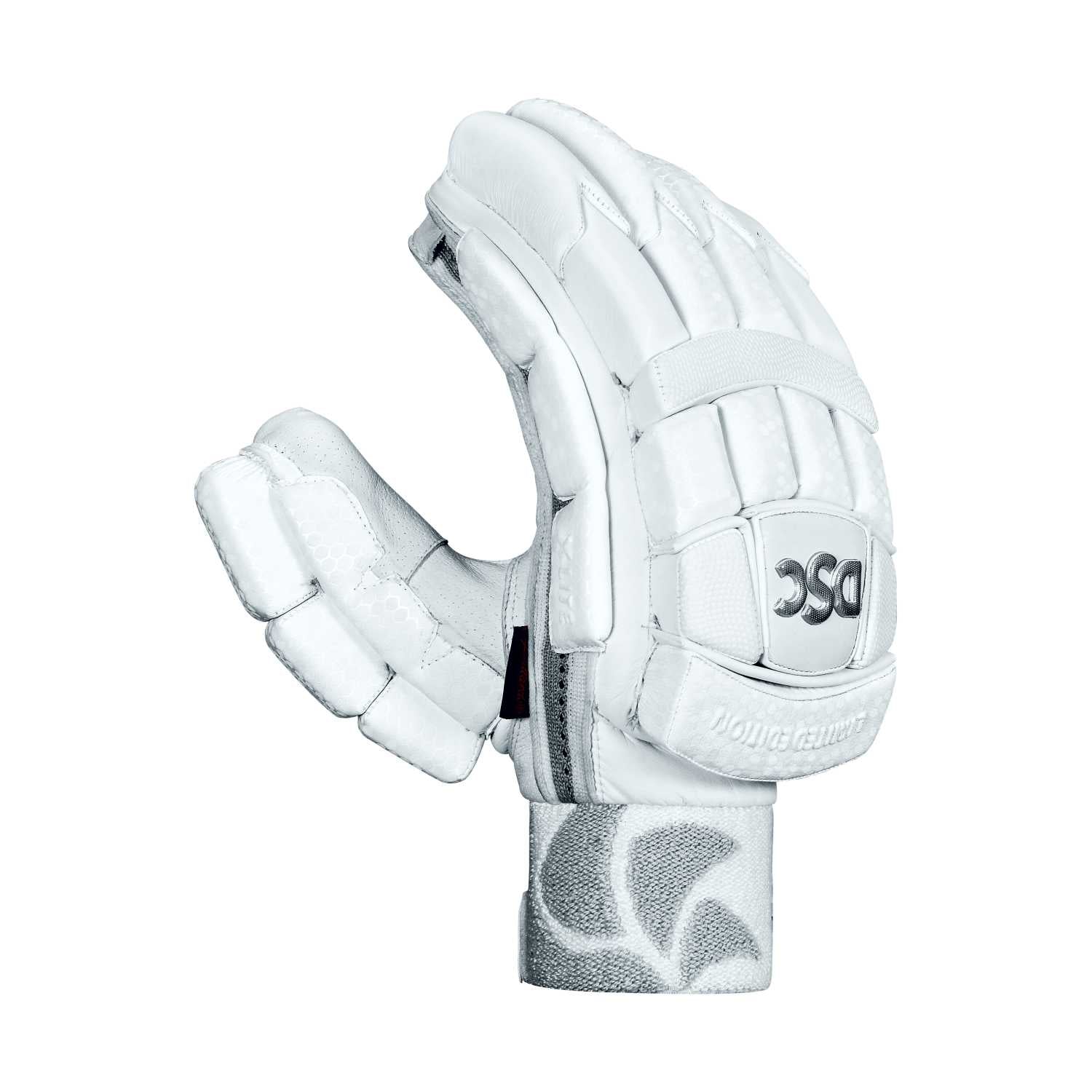 DSC XLite Limited Edition Batting Gloves