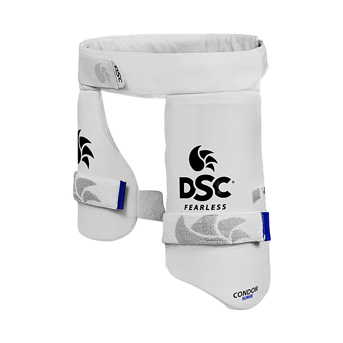 DSC Condor Surge Thigh Pad