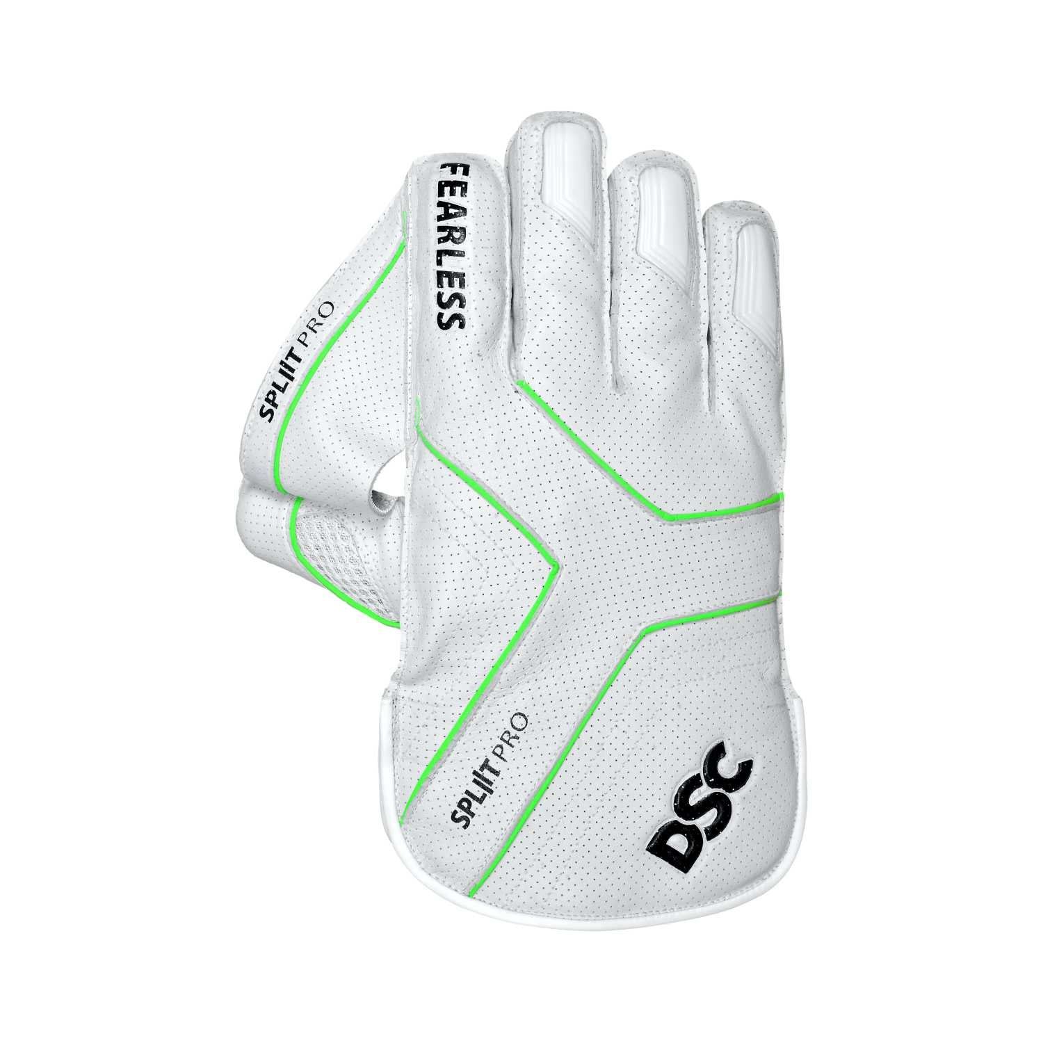 DSC Split Pro Wicket Keeping Gloves