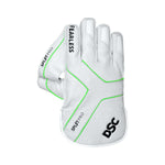 Load image into Gallery viewer, DSC Split Pro Wicket Keeping Gloves
