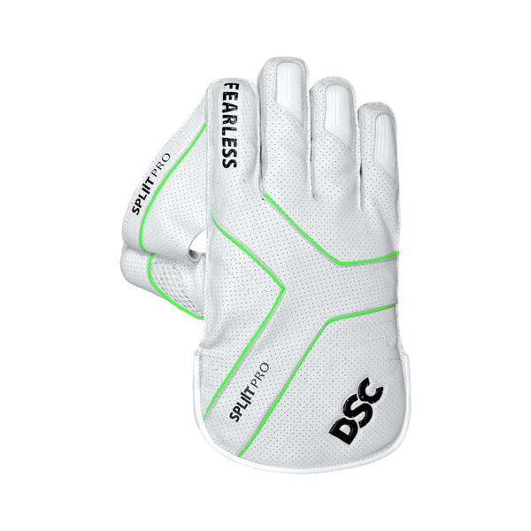 DSC Split Pro Wicket Keeping Gloves