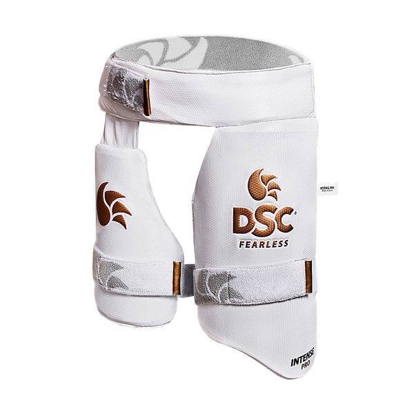 DSC Intense Pro Gold Thigh Pad