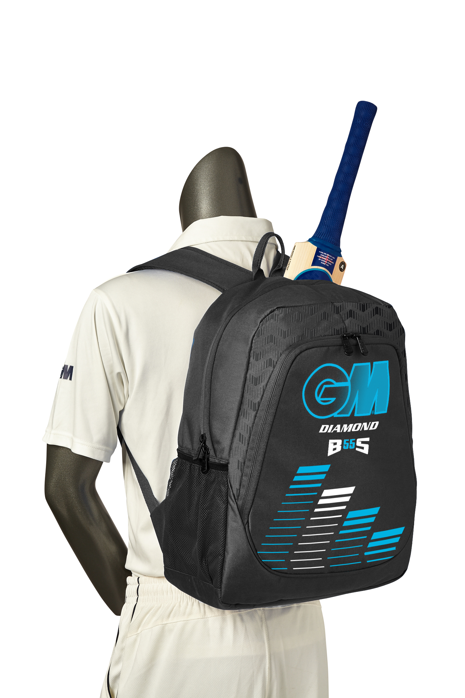 GM DIAMOND BACKPACK