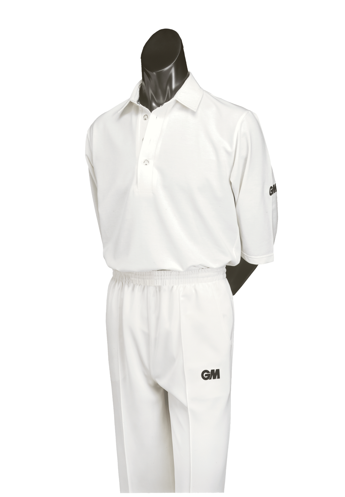 GM Maestro Men Cricket Trousers