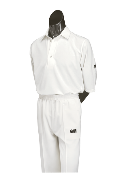 GM Maestro Men Cricket Trousers