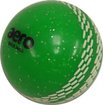 Load image into Gallery viewer, Aero Quick Tech Glitter Cricket Balls
