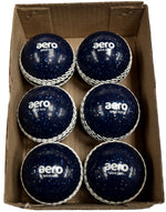 Load image into Gallery viewer, Aero Quick Tech Glitter Cricket Balls
