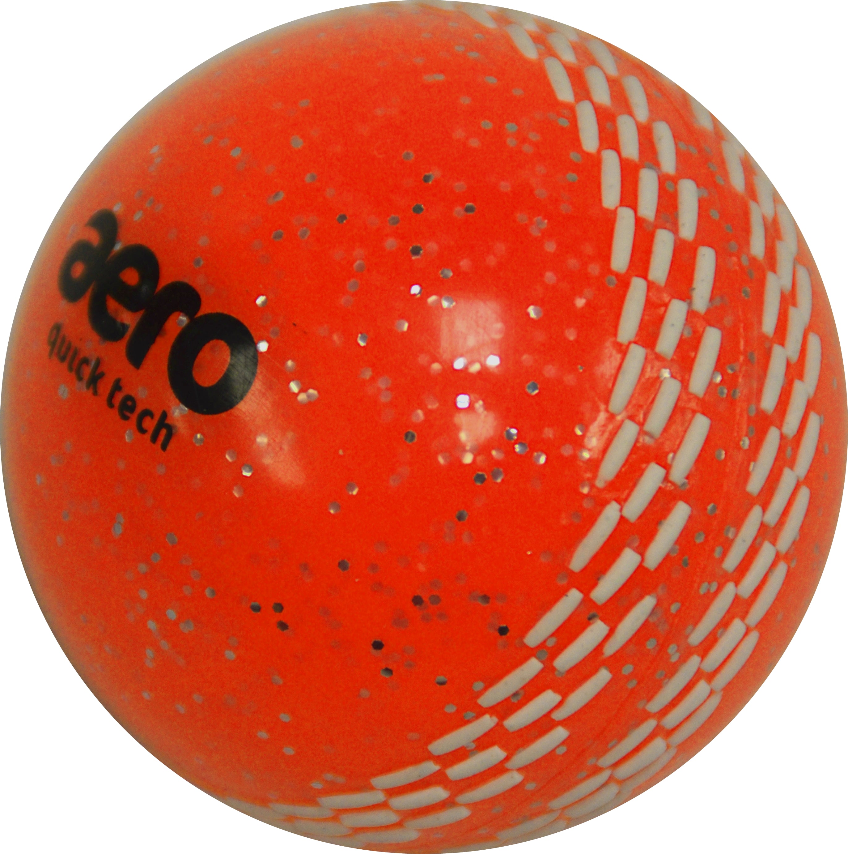 Aero Quick Tech Glitter Cricket Balls