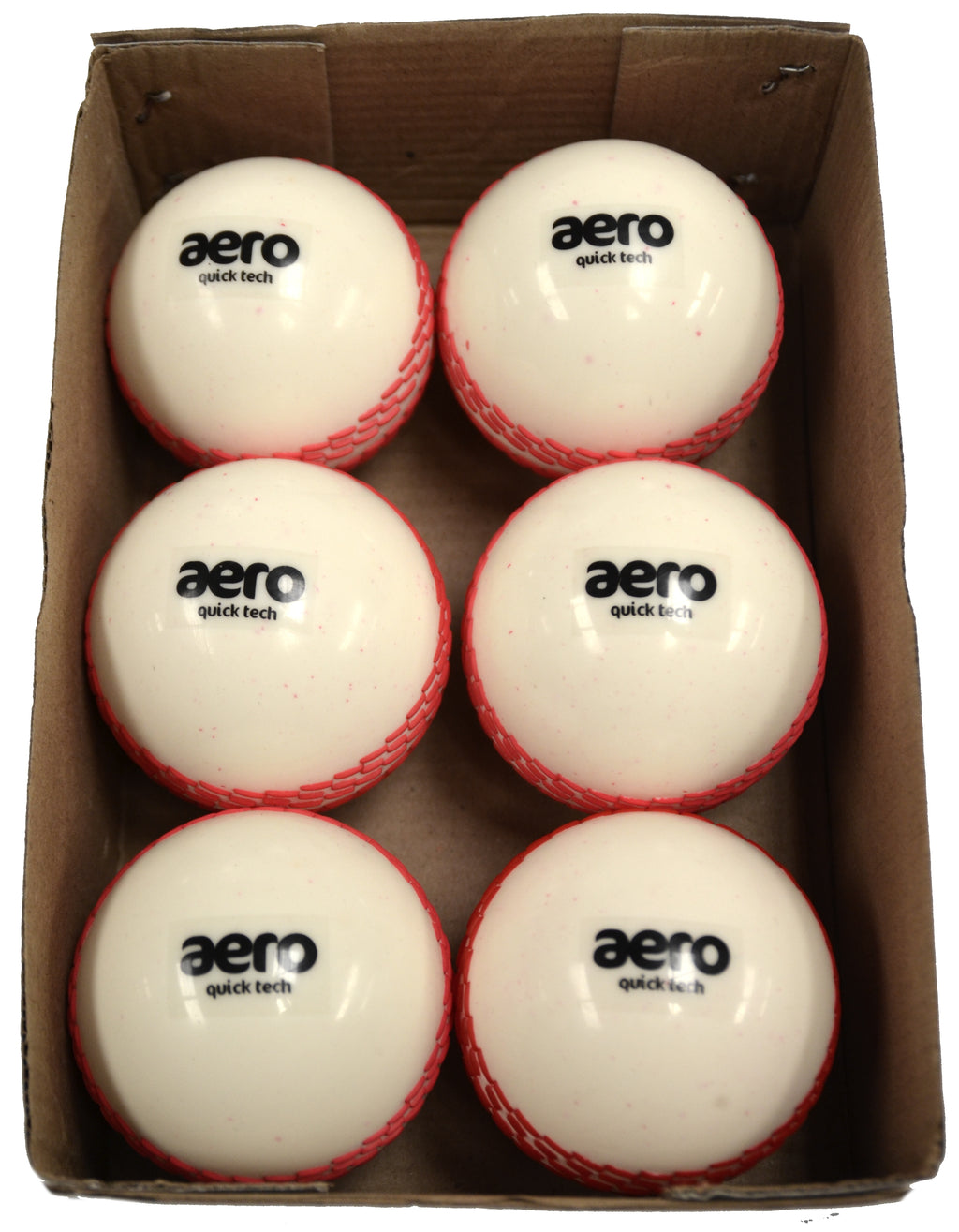 Aero Quick Tech Ball with Seam