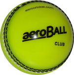 Load image into Gallery viewer, Aero Club Cricket Balls
