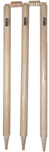 Aero Ash Stumps