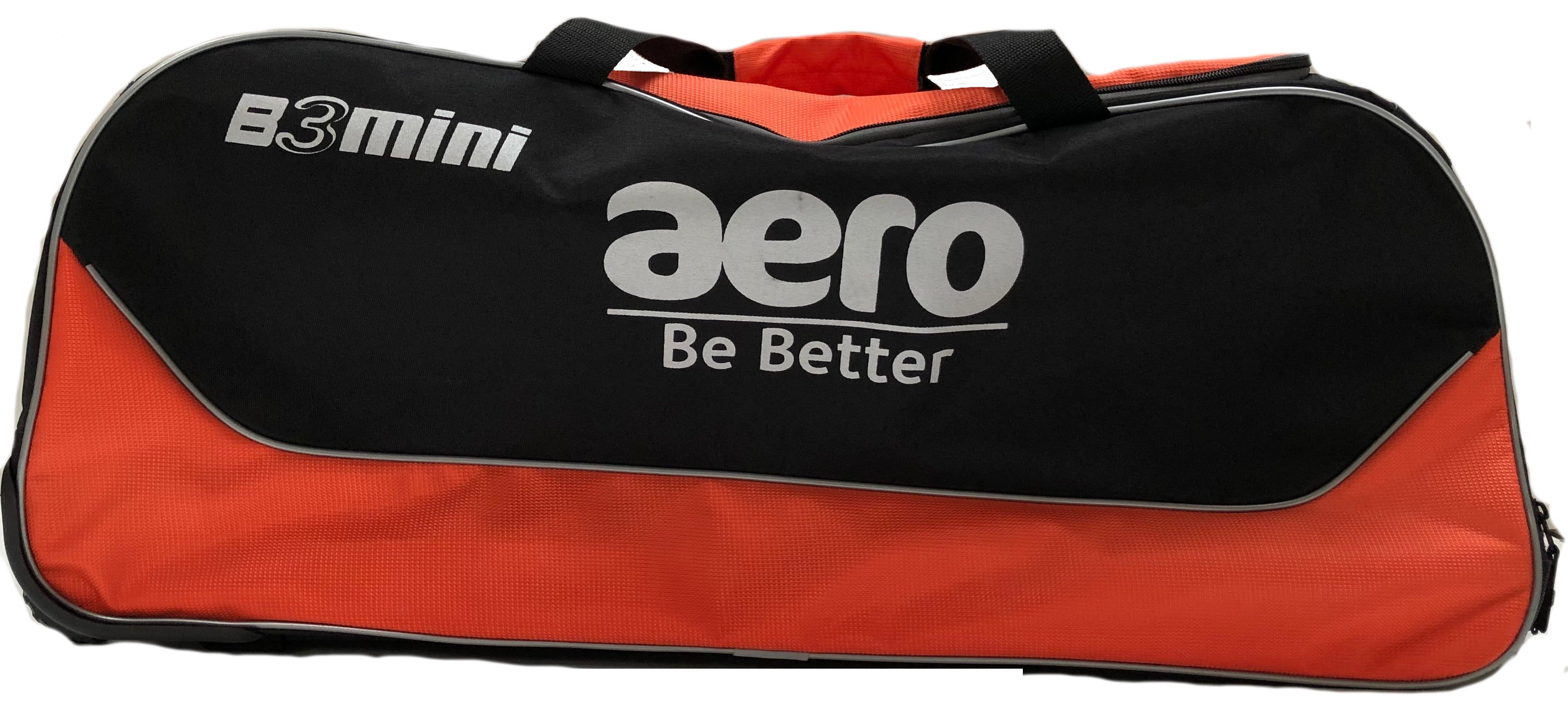 Aero B3 Junior Wheelie Bag