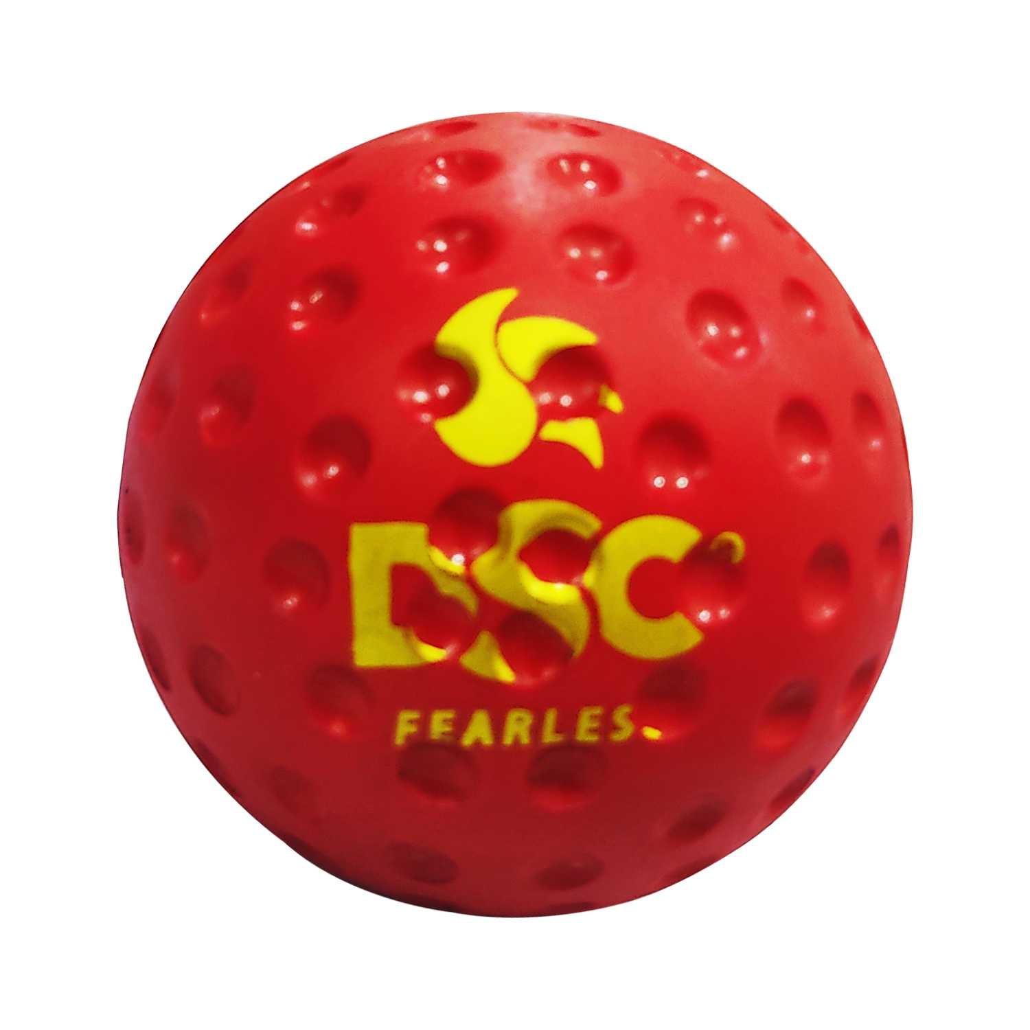 DSC Practice Balls