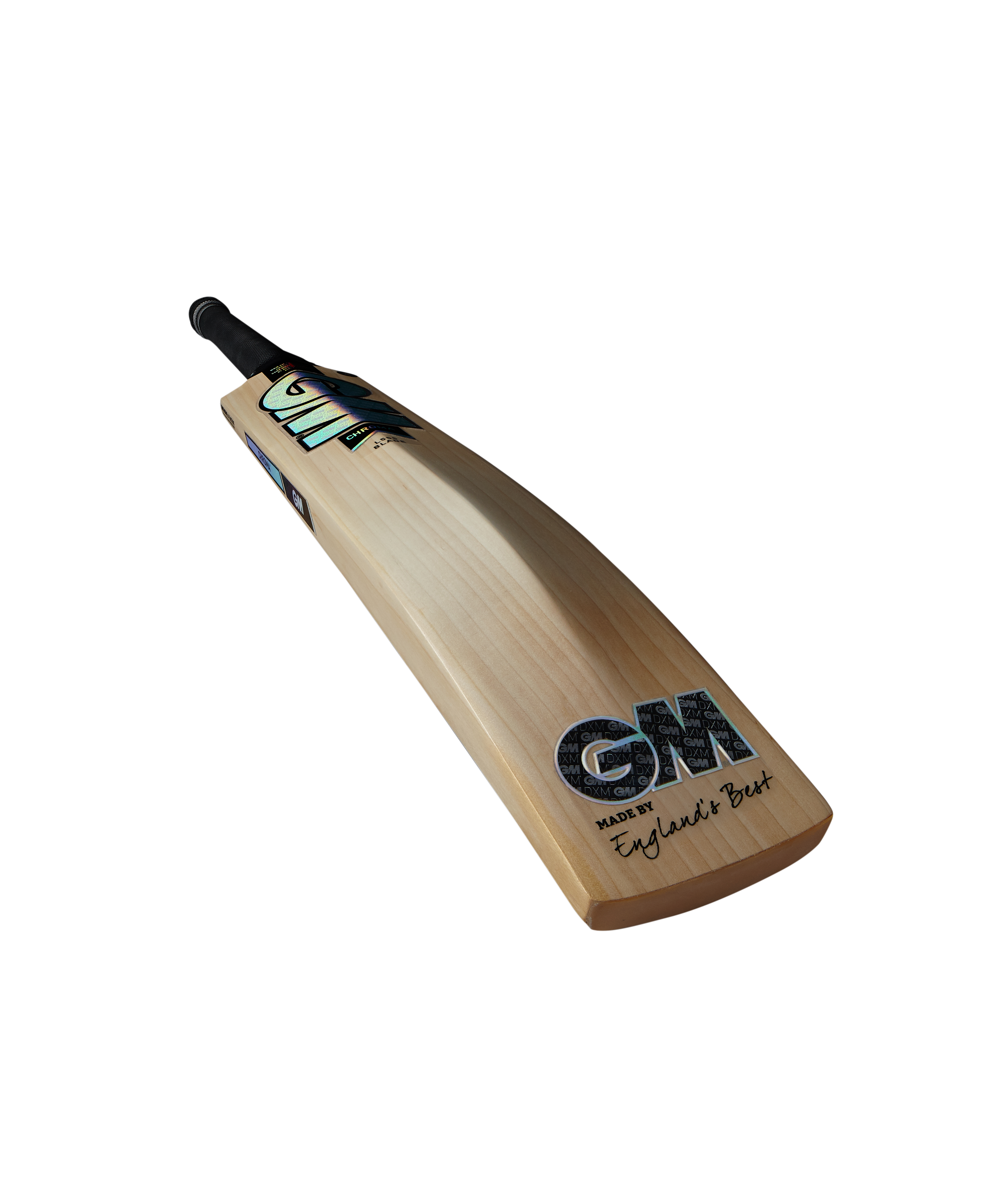 GM Chroma English Willow Bat