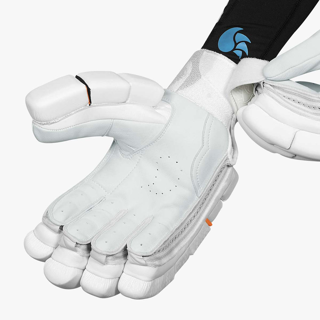 DSC Krunch 1000 Batting Gloves