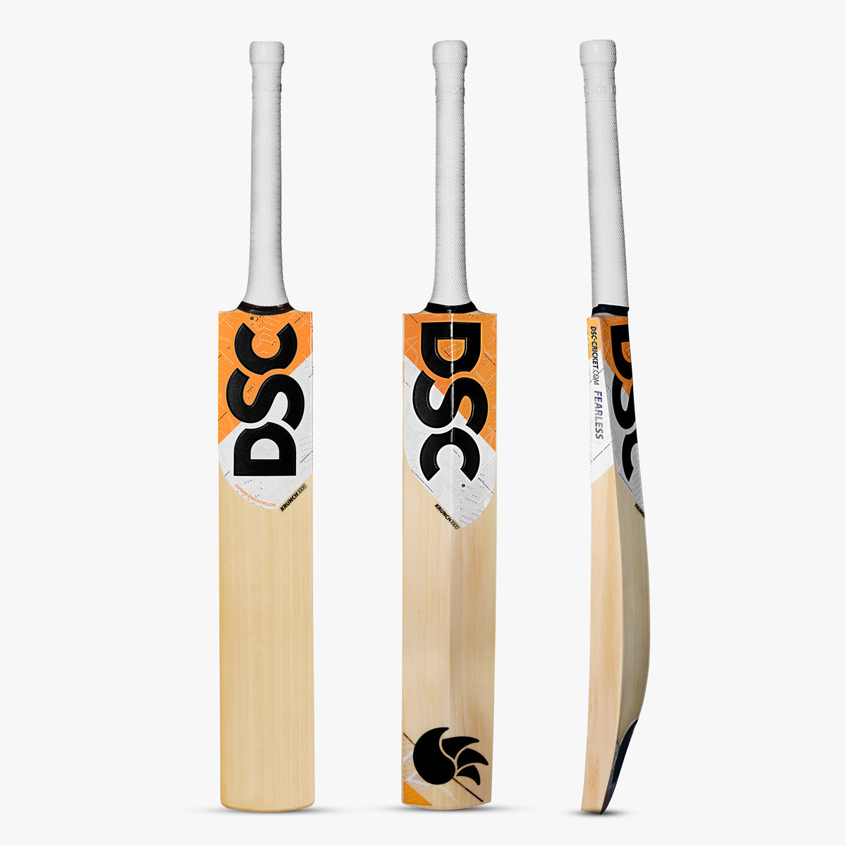 DSC Krunch 1000 Cricket Bat