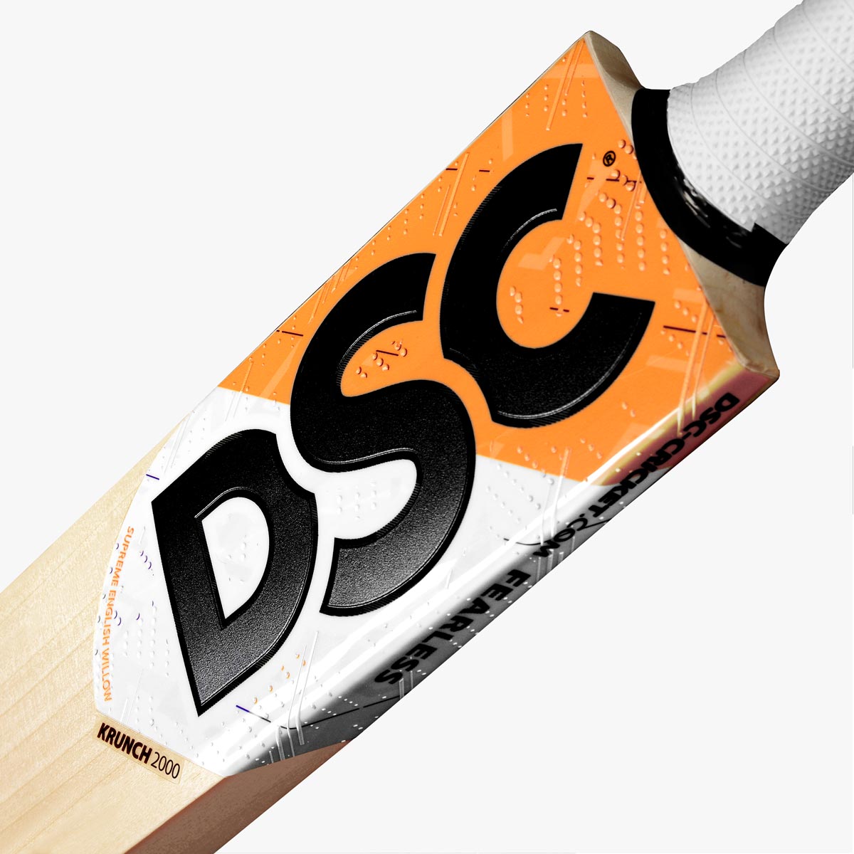 DSC Krunch 2000 Cricket Bat